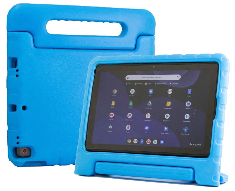 Lenovo 10e Chrome Tab Rugged Protection inc
